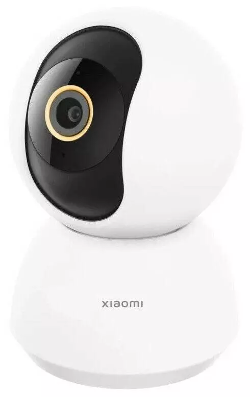 IP камера Xiaomi Smart Camera C300 (XMC01) White (Белый) IP камера Xiaomi Smart Camera C300 (XMC01) White (Белый)