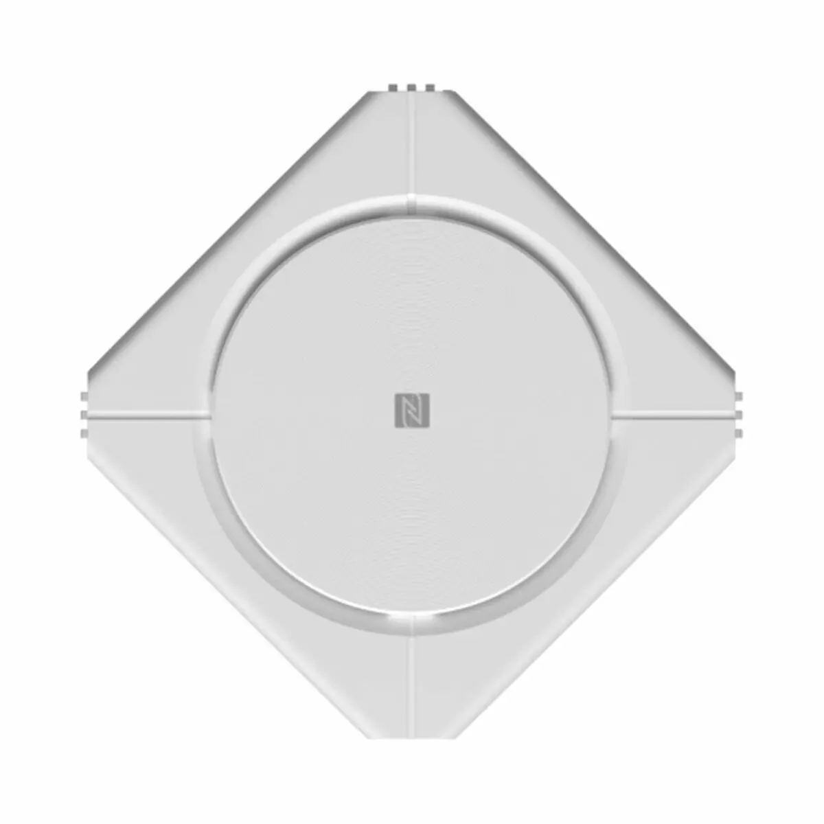 Wi-Fi роутер Xiaomi Mesh System AX3000 NE(1-pack) White (Белый) Global Version Wi-Fi роутер Xiaomi Mesh System AX3000 NE(1-pack) White (Белый) Global Version