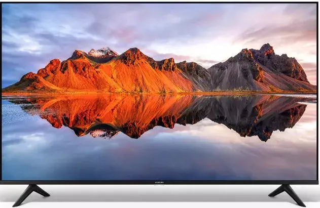 Телевизор Xiaomi TV A 50 2025 Black (Черный) Телевизор Xiaomi TV A 50 2025 Black (Черный)