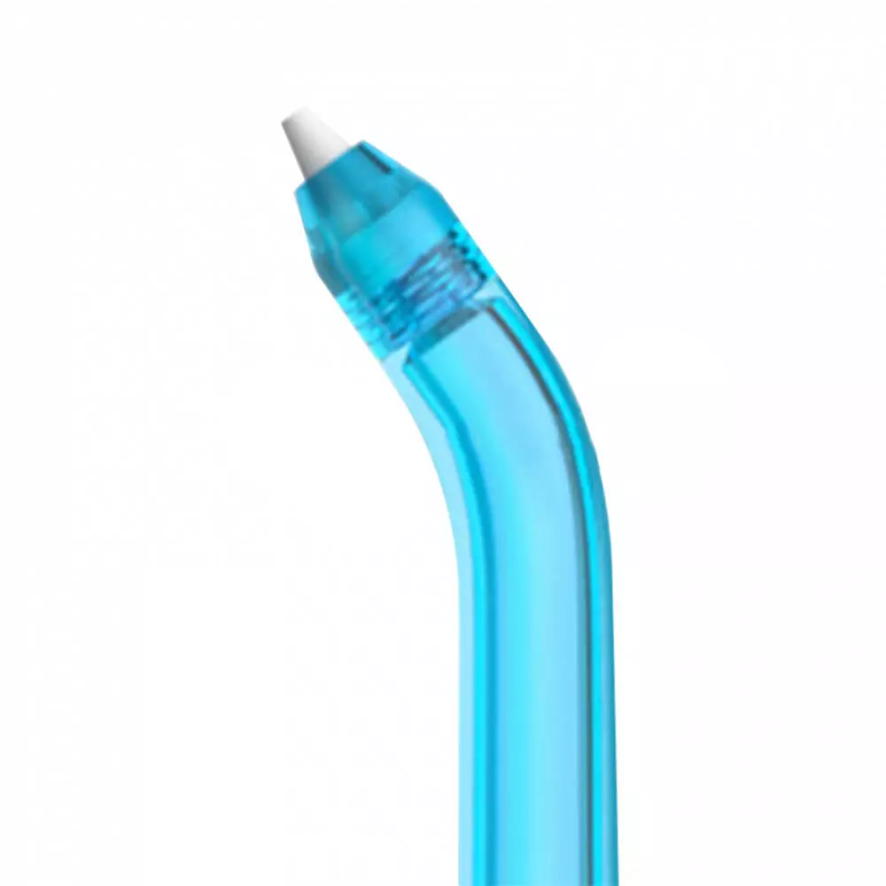 Насадка для ирригатора Soocas W3 пародонтическая (2 шт) Blue (Голубой) Насадка для ирригатора Soocas W3 пародонтическая (2 шт) Blue (Голубой)