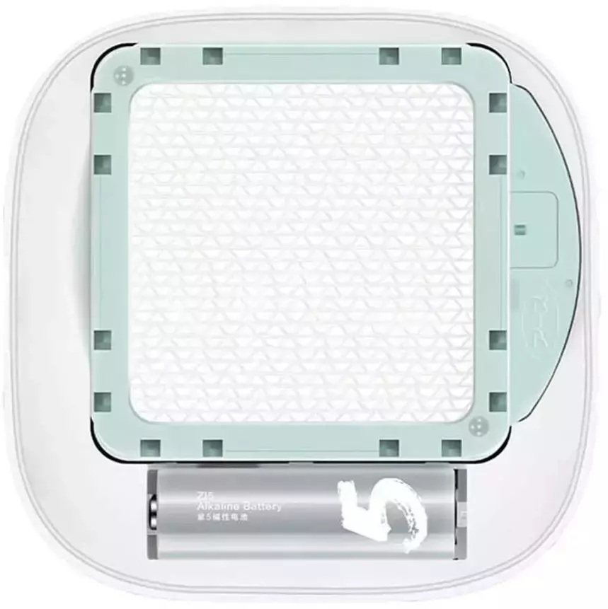 Cменная пластина для фумигатора Xiaomi Mijia Mosquito Repellent 2 Cменная пластина для фумигатора Xiaomi Mijia Mosquito Repellent 2