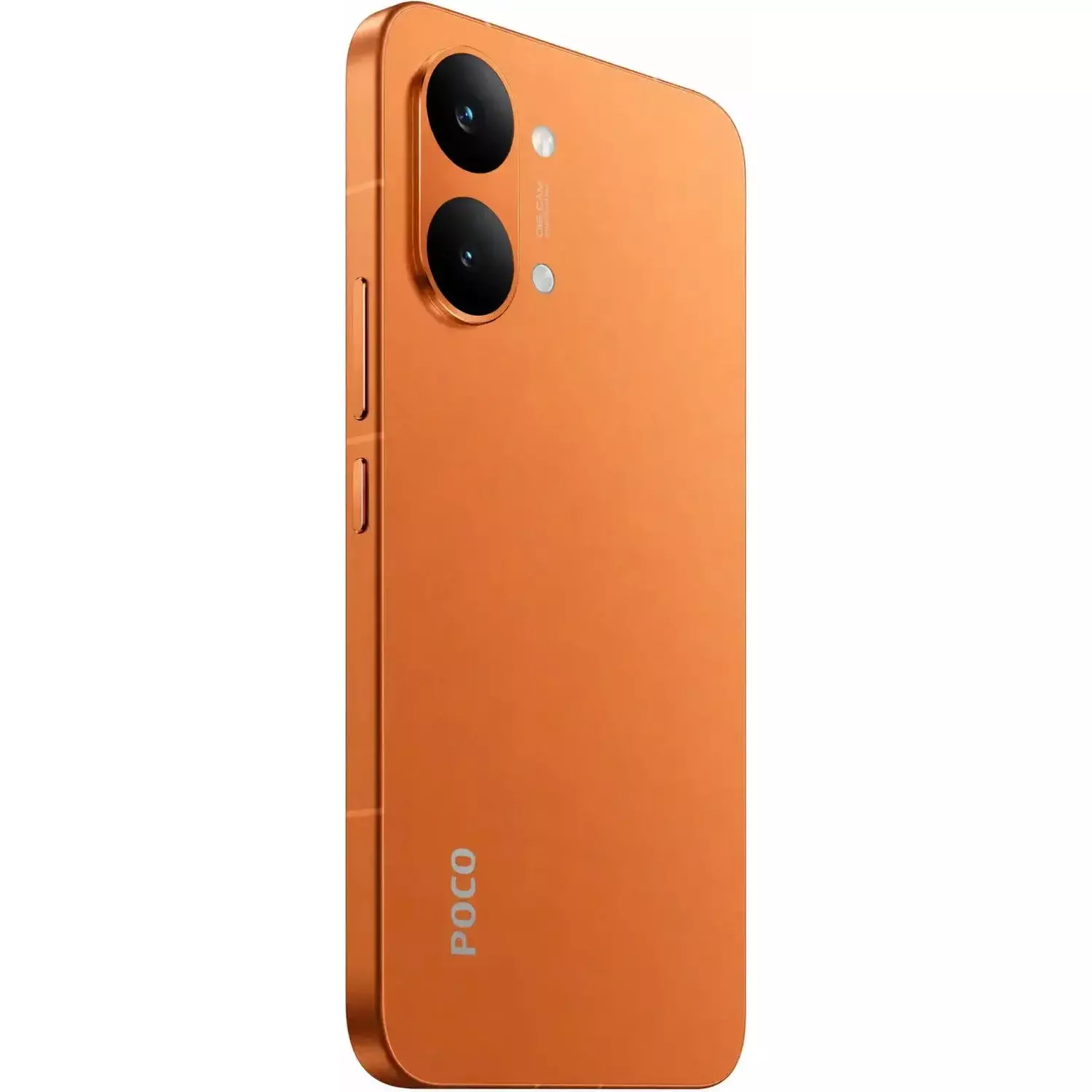 Xiaomi Poco X8 Pro Max 5G 12/256Gb Orange (Оранжевый) Global Version Xiaomi Poco X8 Pro Max 5G 12/256Gb Orange (Оранжевый) Global Version