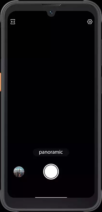 Смартфон Blackview BV5200 Pro 4/64Gb Black (Черный) CAN Смартфон Blackview BV5200 Pro 4/64Gb Black (Черный) CAN