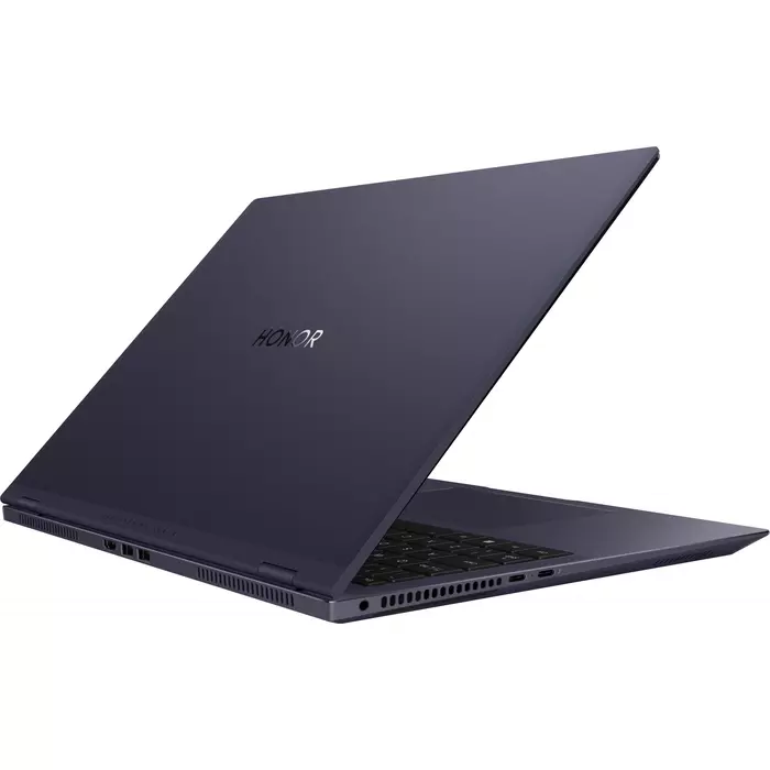 Ноутбук Honor MagicBook Pro 16 Hunter Ultra5-125H 24/1T RTX4060 3K 165HZ (5301AJBS) Blue (Синий)