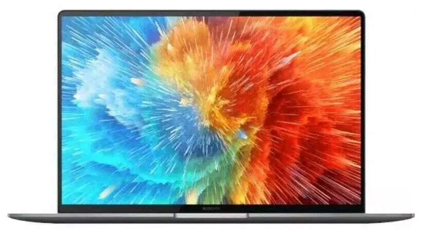 Ноутбук Xiaomi Book Pro 16" 2022 (Core i7-1260P, 16Gb, 512Gb,GeForce RTX2050) (JYU4487CN) Gray (Серый) CN Ноутбук Xiaomi Book Pro 16" 2022 (Core i7-1260P, 16Gb, 512Gb,GeForce RTX2050) (JYU4487CN) Gray (Серый) CN