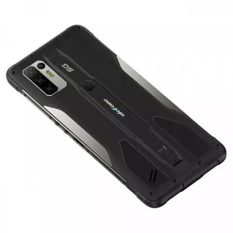 Смартфон Ulefone Armor 10 8/128Gb 5G Black (Черный) Global Version Смартфон Ulefone Armor 10 8/128Gb 5G Black (Черный) Global Version