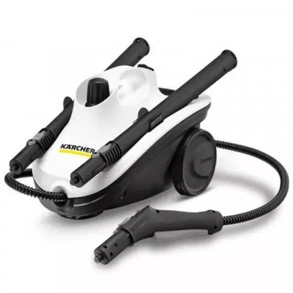 Пароочиститель Xiaomi Karcher MTK 20 Steam Cleaning Machine White (Белый)