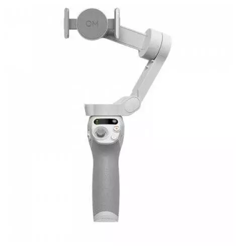 Стабилизатор для смартфона DJI Osmo Mobile SE (OM SE) Gray (Серый) Стабилизатор для смартфона DJI Osmo Mobile SE (OM SE) Gray (Серый)