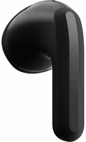 Беспроводные наушники Xiaomi Redmi Buds 4 Lite (BHR6919GL) Black (Черный) EU Беспроводные наушники Xiaomi Redmi Buds 4 Lite (BHR6919GL) Black (Черный) EU