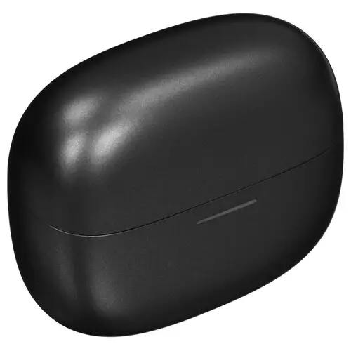 Беспроводные наушники Xiaomi Redmi Buds 6 Pro (BHR9307GL) Black (Черный) Global Version Беспроводные наушники Xiaomi Redmi Buds 6 Pro (BHR9307GL) Black (Черный) Global Version
