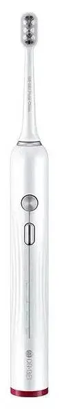 Электрическая зубная щетка DR.BEI Sonic Electric Toothbrush Y3 White (Белый) Электрическая зубная щетка DR.BEI Sonic Electric Toothbrush Y3 White (Белый)