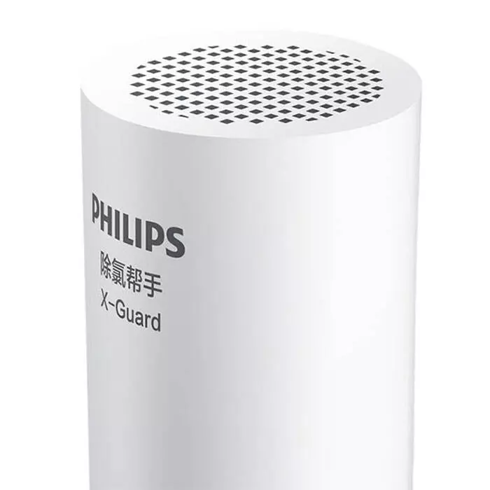 Насадка очиститель воды портативный Philips Water Purifier (CM-300) White (Белый) Насадка очиститель воды портативный Philips Water Purifier (CM-300) White (Белый)