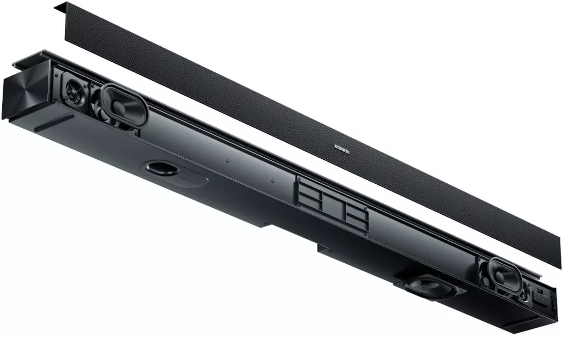 Саундбар Xiaomi TV Soundbar 2.0 (SNS5MB-20) Black (Черный) CN Саундбар Xiaomi TV Soundbar 2.0 (SNS5MB-20) Black (Черный) CN