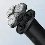 Сменная головка для электробритвы Xiaomi Mijia Electric Shaver Head (S300, S500, S500c) (MJTXDDT01SKS) Black (Черный) Сменная головка для электробритвы Xiaomi Mijia Electric Shaver Head (S300, S500, S500c) (MJTXDDT01SKS) Black (Черный)
