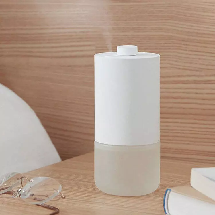 Автоматический освежитель воздуха Xiaomi Mijia Air Fragrance Flavor MJXFJ01XW White (Белый) Автоматический освежитель воздуха Xiaomi Mijia Air Fragrance Flavor MJXFJ01XW White (Белый)