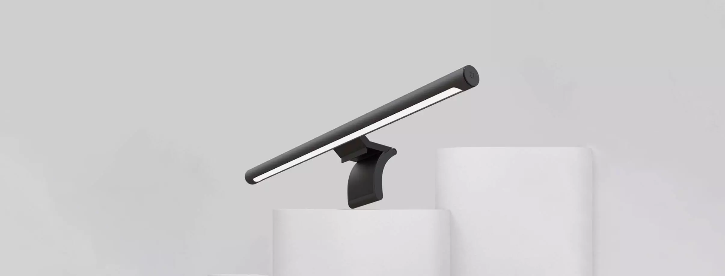 Лампа на монитор Xiaomi Mijia Display Light Lamp Black (MJGJD01YL) Black (Черный) CN Лампа на монитор Xiaomi Mijia Display Light Lamp Black (MJGJD01YL) Black (Черный) CN