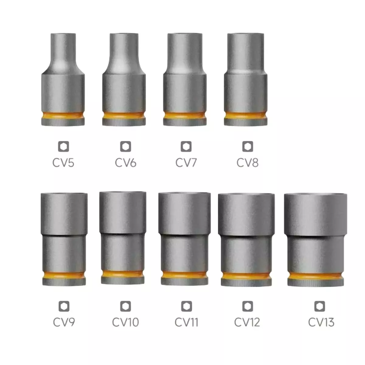 Набор инструментов ATuMan Duka RS2 Set (40 в 1) Black (Черный) Набор инструментов ATuMan Duka RS2 Set (40 в 1) Black (Черный)