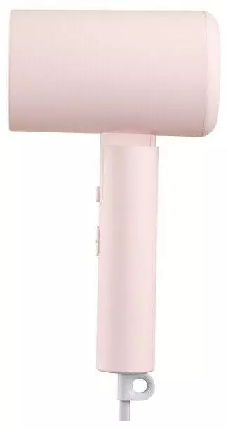 Фен Xiaomi Mijia Negative Ion Hair Dryer H100 (CMJ02LXW/CMJ02LXP) Pink (Розовый)