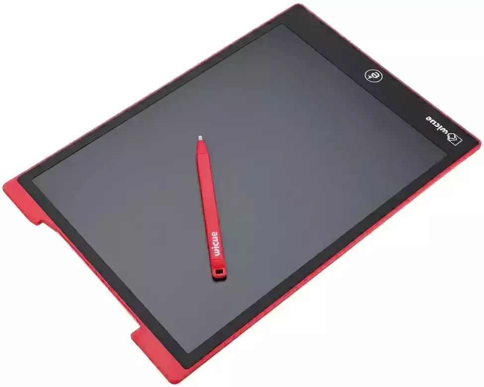 Планшет для рисования Xiaomi Wicue 12 inch Rainbow LCD Tablet Multi-Color Version Red (Красный) CN Планшет для рисования Xiaomi Wicue 12 inch Rainbow LCD Tablet Multi-Color Version Red (Красный) CN
