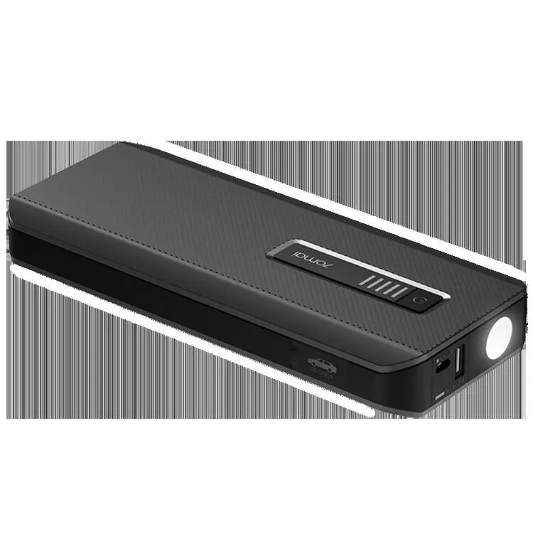 Пусковое устройство 70mai Jump Starter Max Midrive PS06 Black (Черный) EU