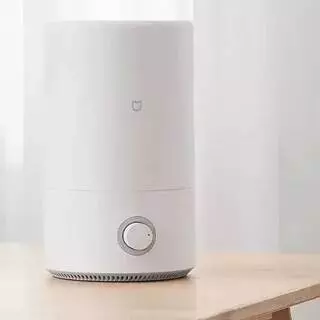 Увлажнитель воздуха Xiaomi Mijia Air Humidifier 4L (MJJSQ02LX) White (Белый)