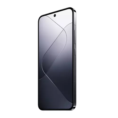 Xiaomi 14 12/256GB Black (Черный) Global Version