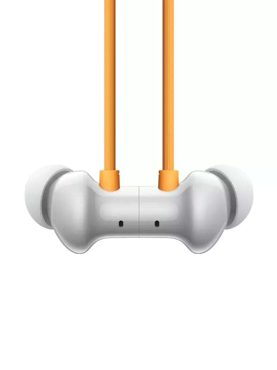 Беспроводные наушники Realme Buds Wireless 5 ANC White (Белый) Global Version Беспроводные наушники Realme Buds Wireless 5 ANC White (Белый) Global Version