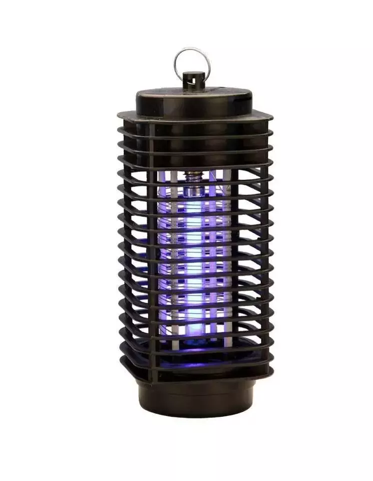 Ловушка для комаров Qualitell Electric Mosquito Killer K7 (ZSM232114)