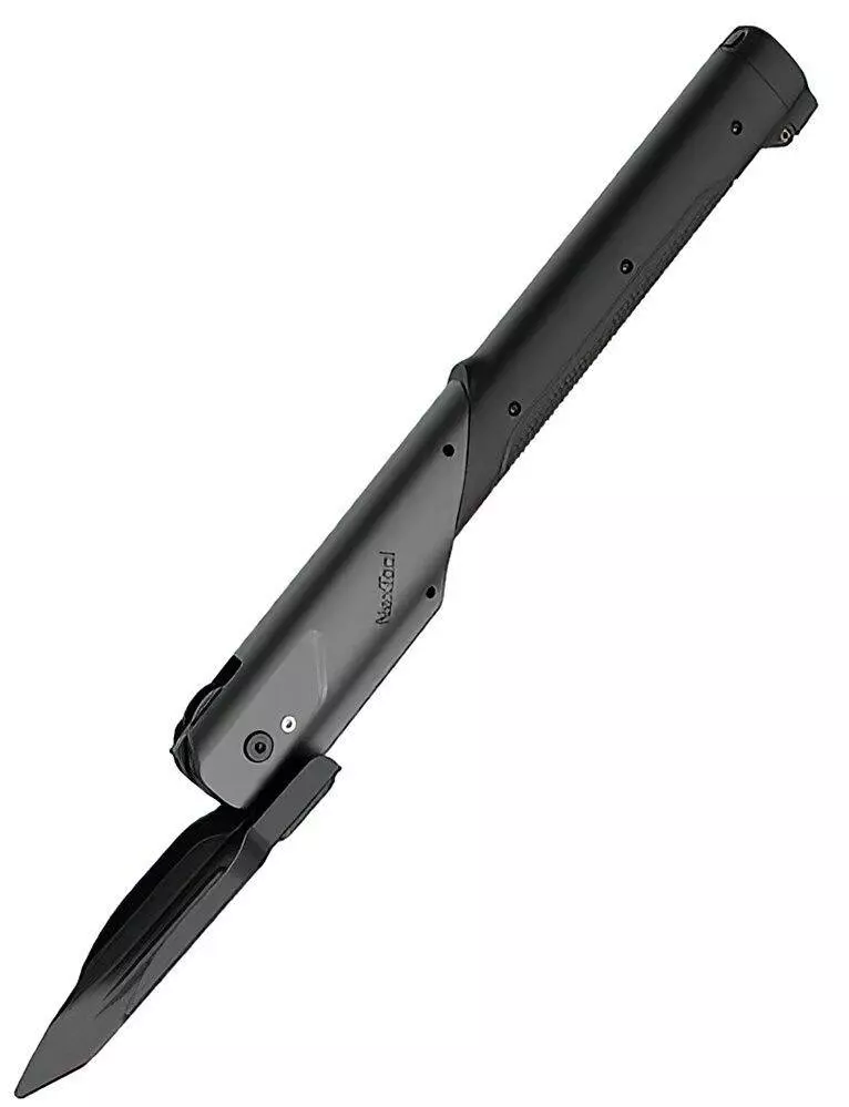 Лопата многофункциональная Xiaomi Nextool Outdoor Thor NE20057 Black (Черный) CN Лопата многофункциональная Xiaomi Nextool Outdoor Thor NE20057 Black (Черный) CN