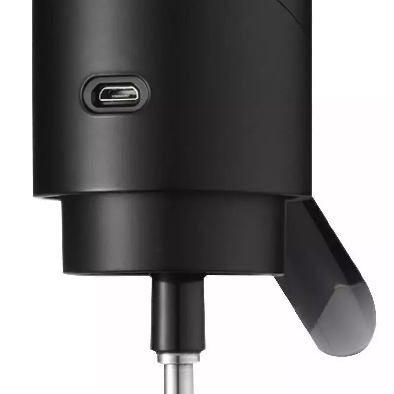 Аэратор для вина Circle Joy Electric Wine Aerator Dispencer CJ-XFJQ01 Black (Черный) Аэратор для вина Circle Joy Electric Wine Aerator Dispencer CJ-XFJQ01 Black (Черный)