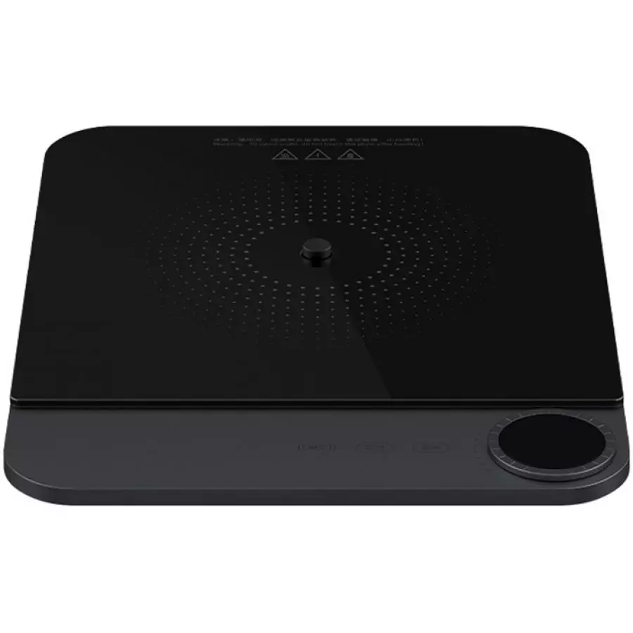 Настольная индукционная плитка Xiaomi Mijia Ultra-Thin Induction Cooker (MCL04M) Black (Черный) Настольная индукционная плитка Xiaomi Mijia Ultra-Thin Induction Cooker (MCL04M) Black (Черный)