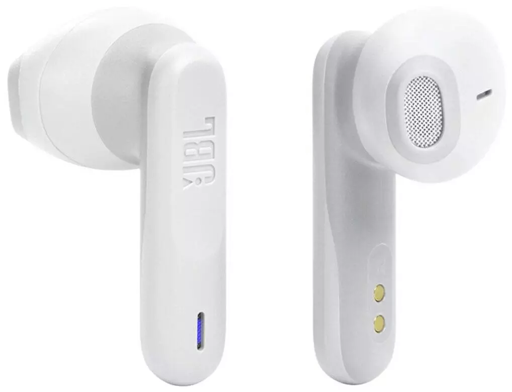 Беспроводные наушники JBL Wave 300 White (Белый) Global Version Беспроводные наушники JBL Wave 300 White (Белый) Global Version