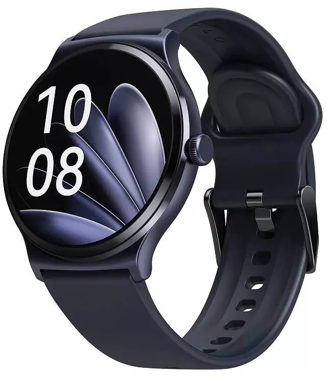 Умные часы Haylou Smart Watch Solar Lite Blue (Синий) EU Умные часы Haylou Smart Watch Solar Lite Blue (Синий) EU