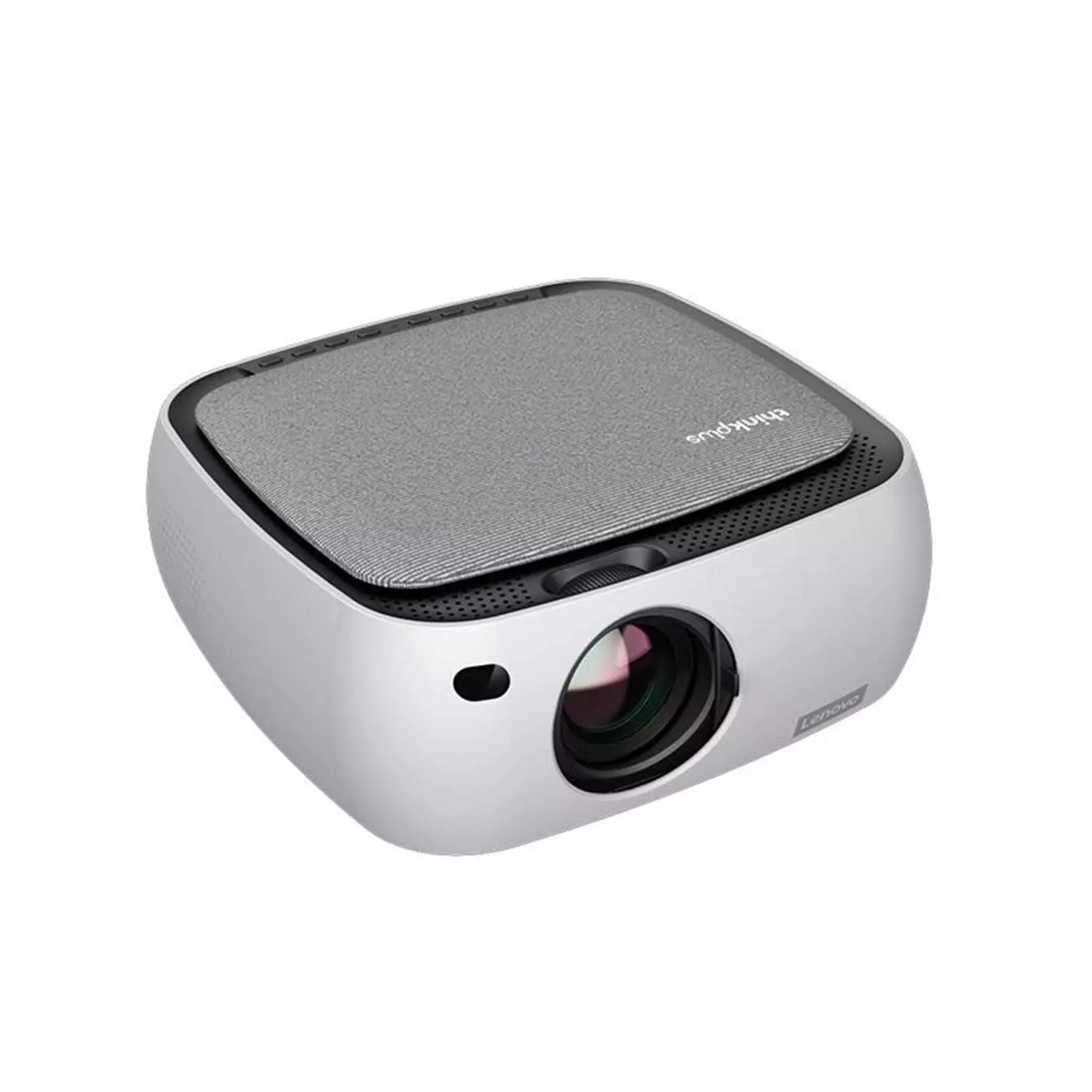 Проектор Lenovo ThinkPlus Air H4S Projector (1080P, 500 ANSI) White (Белый) Global Version