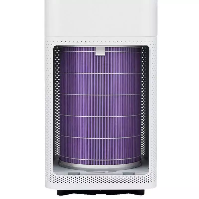 Фильтр для очистителя воздуха Xiaomi Air Purifier MCR-FLA Purple (Фиолетовый)