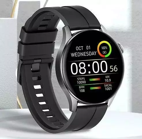 Умные часы Xiaomi Lofans GT9 Pro Black (Черный) Умные часы Xiaomi Lofans GT9 Pro Black (Черный)