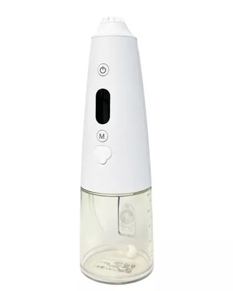 Электрический ороситель для носа Xiaomi Miaomiaoce White (Белый) Электрический ороситель для носа Xiaomi Miaomiaoce White (Белый)