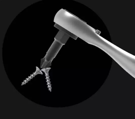Набор отверток Xiaomi JimiHome Screwdriver 41 in 1 (JM-GNT41) Набор отверток Xiaomi JimiHome Screwdriver 41 in 1 (JM-GNT41)