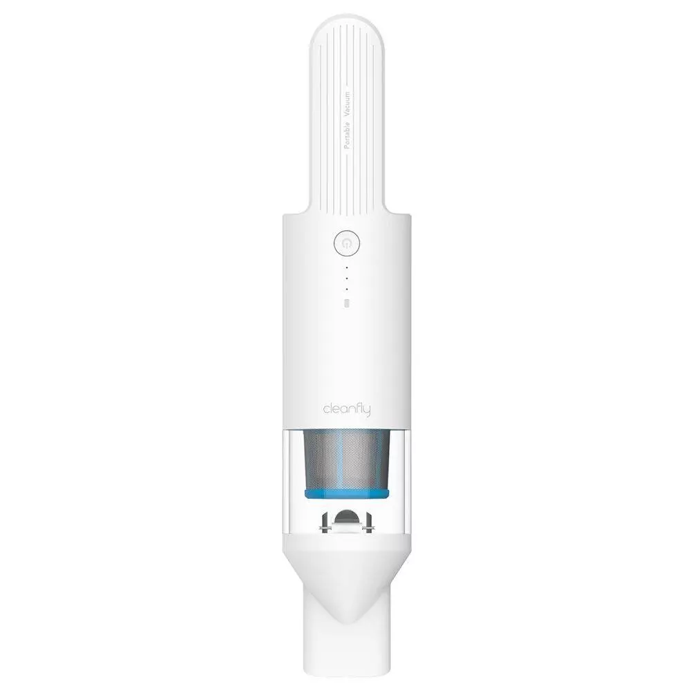 Пылесос Xiaomi CleanFly FV2 Portable Пылесос Xiaomi CleanFly FV2 Portable