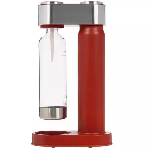 Сифон для газирования воды Philips GoZero ADD4902RD/10 Red (Красный) CN Сифон для газирования воды Philips GoZero ADD4902RD/10 Red (Красный) CN