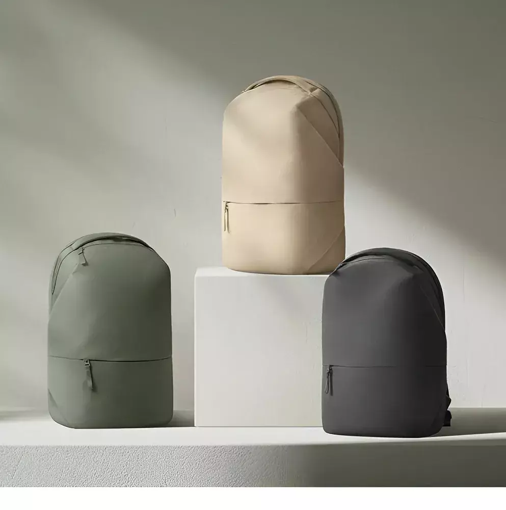 Рюкзак Xiaomi Mijia Commuting Backpack (BHR8650CN) Green (Зеленый) CN