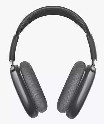 Беспроводные наушники WEKOME WM-03 Black (Черный)