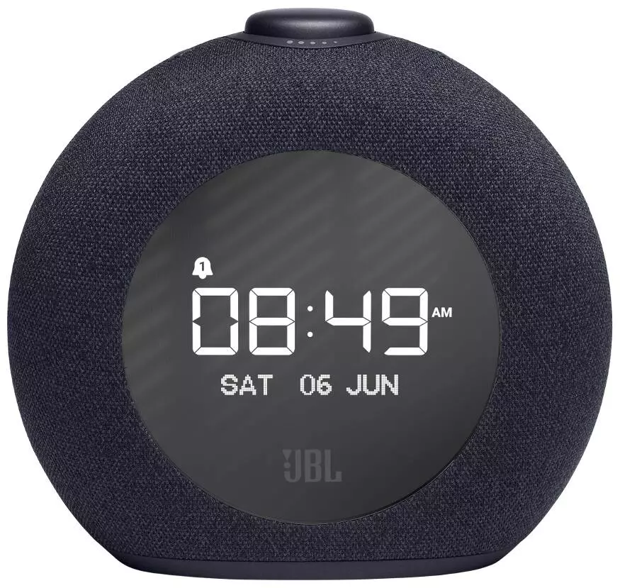 Колонка портативная JBL Horizon 2 Black (Черный) Global Version Колонка портативная JBL Horizon 2 Black (Черный) Global Version