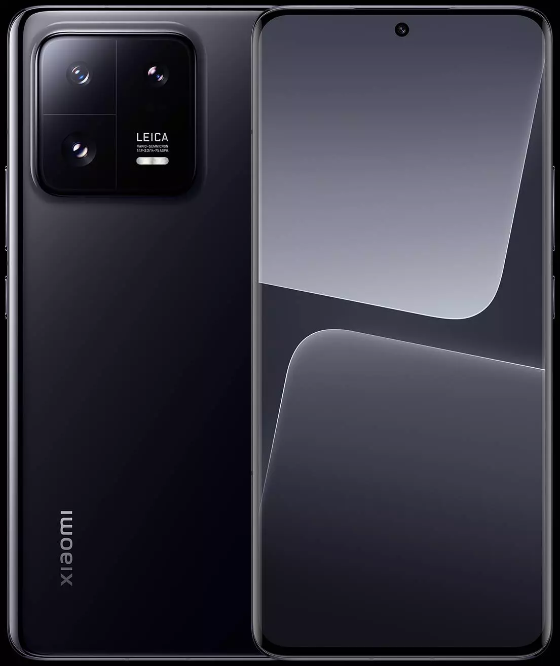 Xiaomi 13 Pro 5G 12/256GB Black (Черный) CN