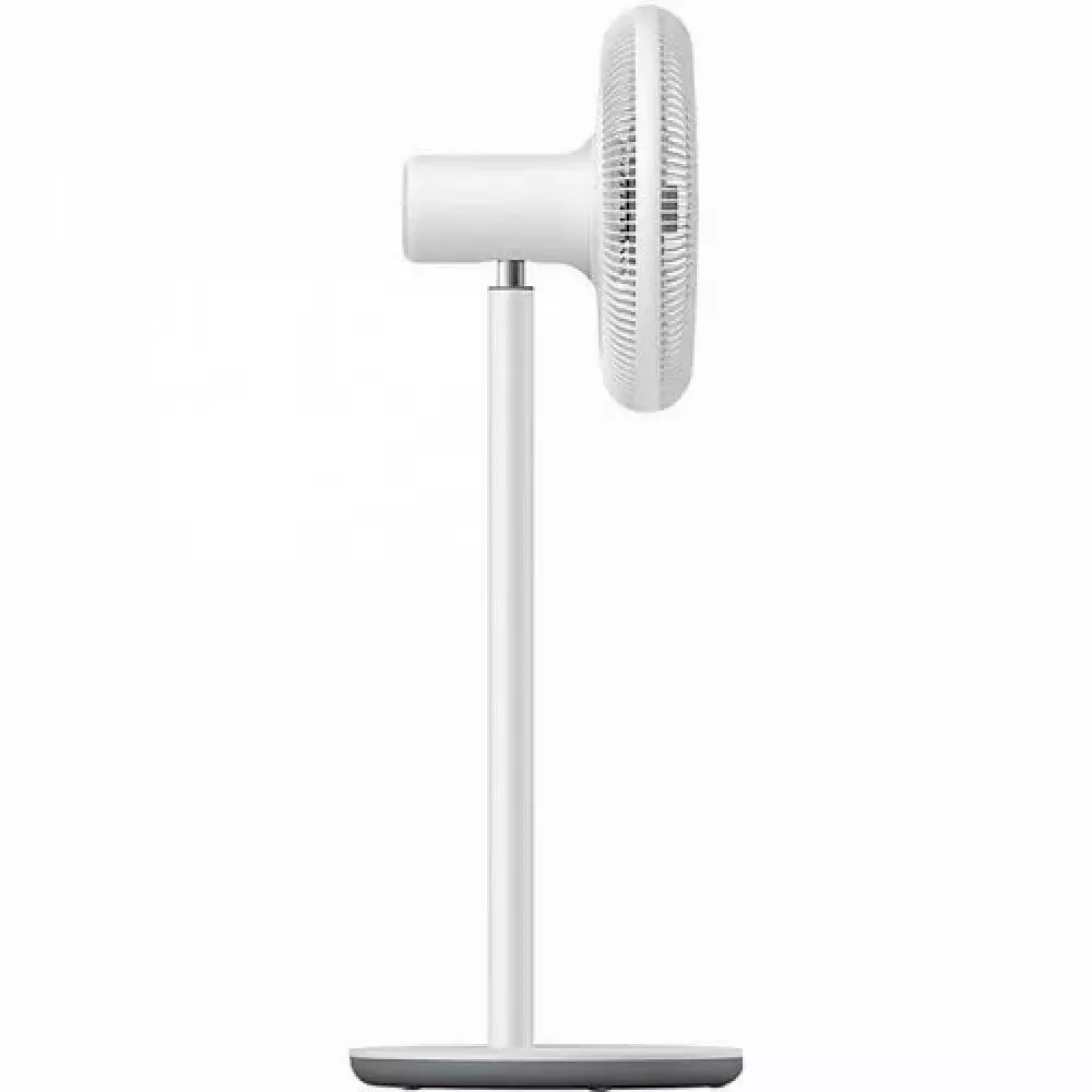 Напольный вентилятор Xiaomi Mijia DC Inverter Fan (JLLDS01DM) White (Белый) Напольный вентилятор Xiaomi Mijia DC Inverter Fan (JLLDS01DM) White (Белый)
