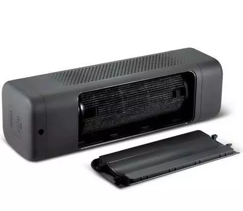 Автомобильный очиститель воздуха Xiaomi Car Air Purifier Black (Черный) Автомобильный очиститель воздуха Xiaomi Car Air Purifier Black (Черный)