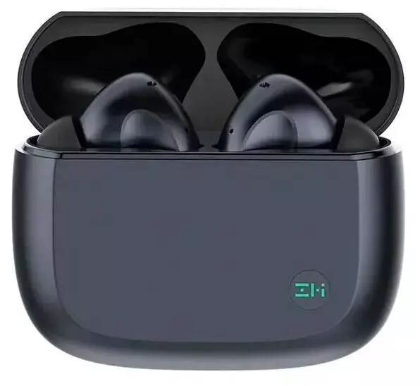 Беспроводные наушники ZMI PurPods Pro Black (Черный) Global Version Беспроводные наушники ZMI PurPods Pro Black (Черный) Global Version