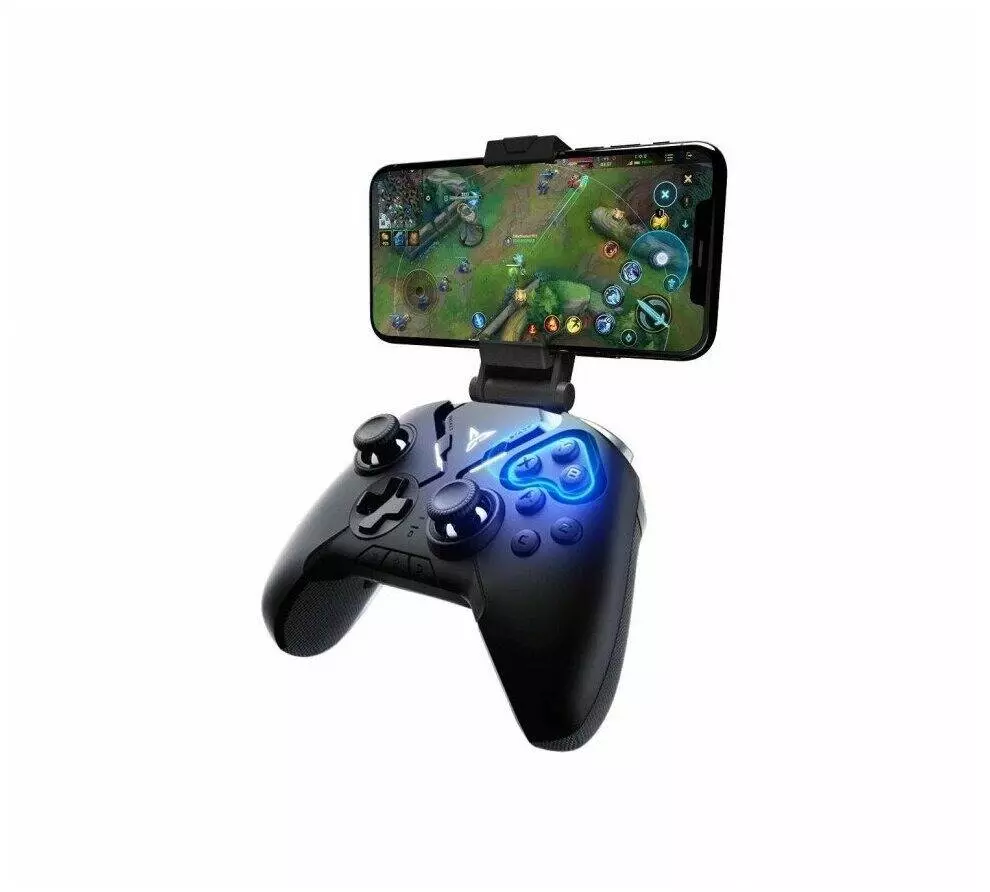 Геймпад беспроводной Xiaomi Flydigi Apex Series 2 Black (Черный) Геймпад беспроводной Xiaomi Flydigi Apex Series 2 Black (Черный)