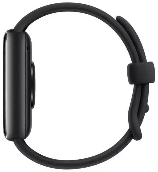 Фитнес-браслет Xiaomi Smart Band 9 Pro (BHR8337GL) Black (Черный) Global Version Фитнес-браслет Xiaomi Smart Band 9 Pro (BHR8337GL) Black (Черный) Global Version