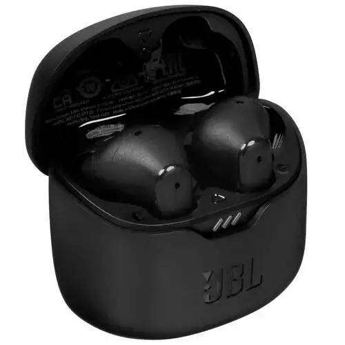 Беспроводные наушники JBL Tune Flex Black (Черный) Global Version Беспроводные наушники JBL Tune Flex Black (Черный) Global Version